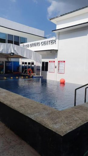 LGB DIVING CENTER